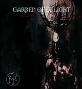 Garden Of Delight CD Dawn (Rediscovered 2013)