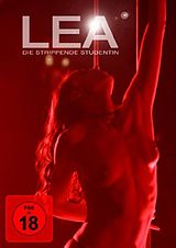 Lea - Die strippende Studentin DVD