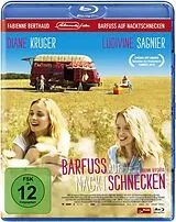 Barfuss Auf Nacktschnecken Blu-ray