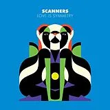 Scanners CD Love Is Symmetry