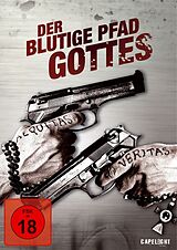 Der blutige Pfad Gottes DVD