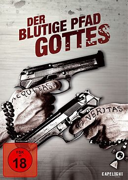 Der blutige Pfad Gottes DVD