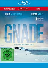 Gnade Blu-ray