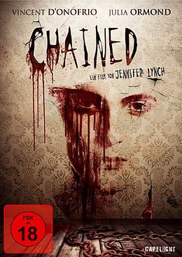 Chained DVD