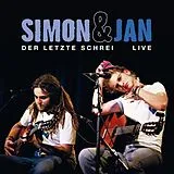 Simon & Jan CD Der Letzte Schrei - Live