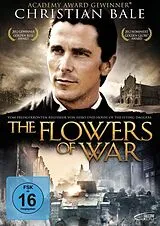 The Flowers of War DVD
