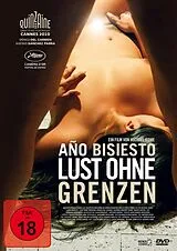 Lust ohne Grenzen DVD