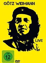 Goetz Widmann-Live DVD