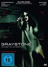 Graystone - Glaubst du an Geister? DVD