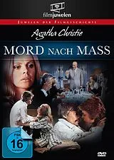 Mord nach Mass DVD