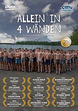Allein in 4 Wänden DVD