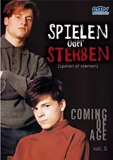 Spielen oder Sterben DVD