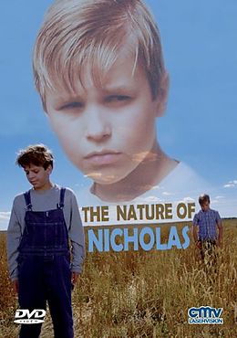 The Nature of Nicholas DVD