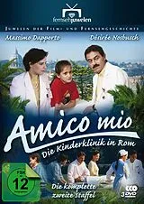 Amico Mio: Die Kinderklinik in Rom DVD
