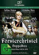 Die Försterchristel DVD