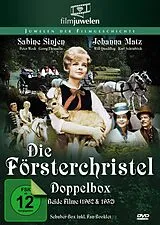 Die Försterchristel DVD