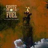 SpiteFuel CD Second To None