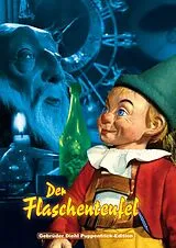 Der Flaschenteufel DVD