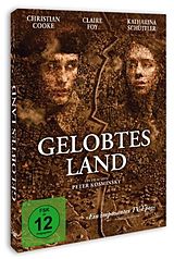 Gelobtes Land DVD