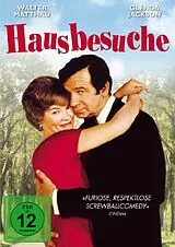 Hausbesuche DVD