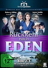 Rückkehr nach Eden DVD