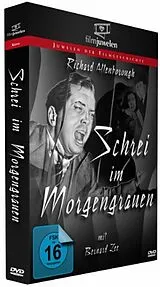 Schrei im Morgengrauen DVD
