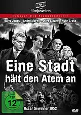 Eine Stadt hält den Atem an DVD