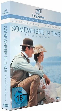 Somewhere in Time - Ein tödlicher Traum DVD