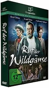 Ruf der Wildgänse - Via Mala in Kanadas Bergwelt DVD