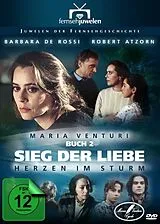 Sieg der Liebe - Herzen im Sturm DVD