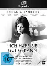 Ich habe sie gut gekannt DVD