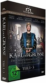 Karl der Grosse DVD