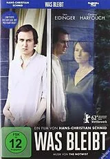 Was bleibt (Limited Edition) ( DVD