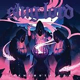 Slug Lord CD Transmutation