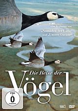 Die Reise der Vögel (2 DVDs) DVD