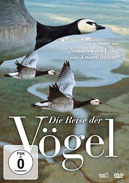 Die Reise der Vögel (2 DVDs) DVD