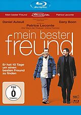 Mein bester Freund Blu-ray