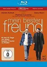 Mein bester Freund Blu-ray
