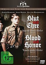 Blut und Ehre - Jugend unter Hitler DVD