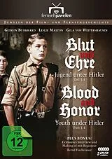 Blut und Ehre - Jugend unter Hitler DVD