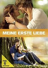 Meine erste Liebe DVD