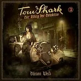 Audio CD (CD/SACD) (3) DÄMON WEIB von 