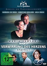 Verwirrung des Herzens - Staffel 1 DVD