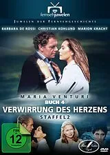 Verwirrung des Herzens - Staffel 2 DVD