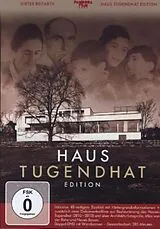 Haus Tugendhat Edition DVD