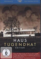 Haus Tugendhat Edition (Blu-ra Blu-ray