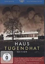 Haus Tugendhat Edition (Blu-ra Blu-ray