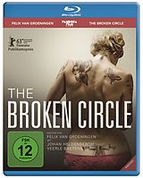 The Broken Circle Blu-ray