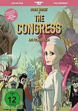 The Congress DVD