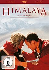 Himalaya - Die Kindheit eines Karawanenführers DVD